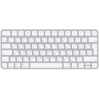 Apple Magic Keyboard - Russian MXCL3RS/A белый