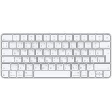 Apple Magic Keyboard - Russian MXCL3RS/A белый