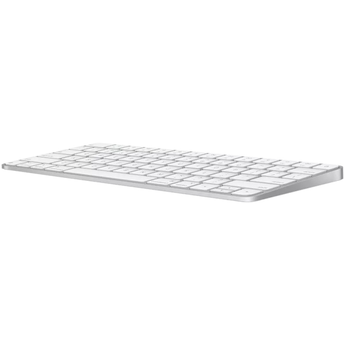 Apple Magic Keyboard - Russian MXCL3RS/A белый