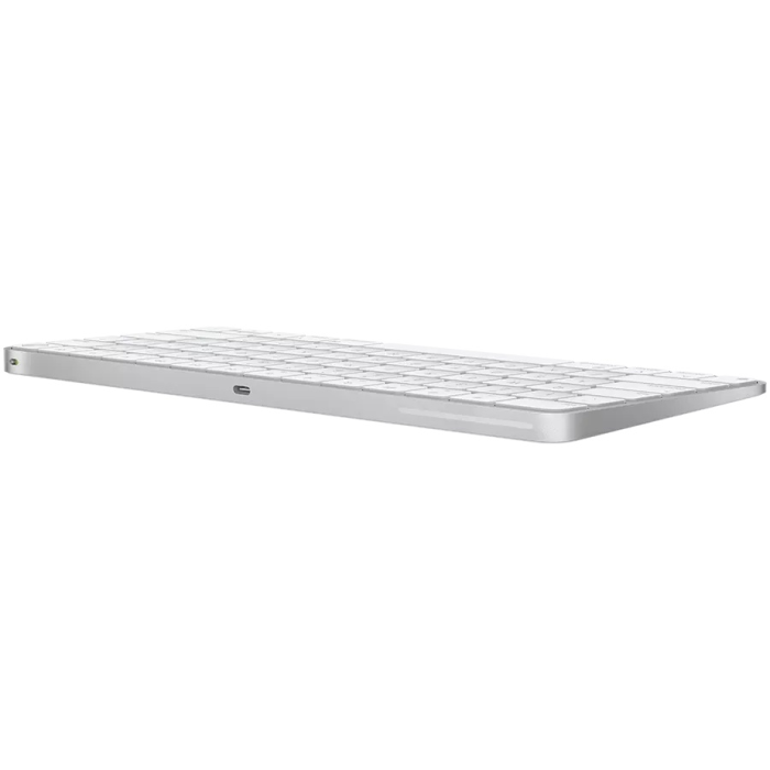 Apple Magic Keyboard - Russian MXCL3RS/A белый