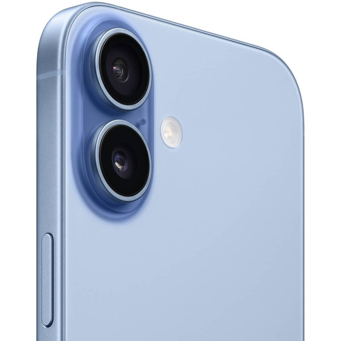 Apple iPhone 17 512Gb голубой