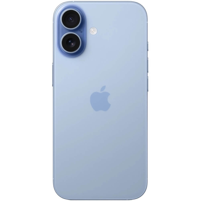Apple iPhone 17 512Gb голубой