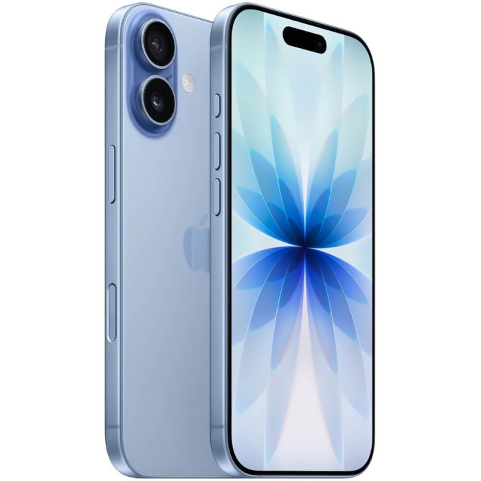 Apple iPhone 17 512Gb голубой
