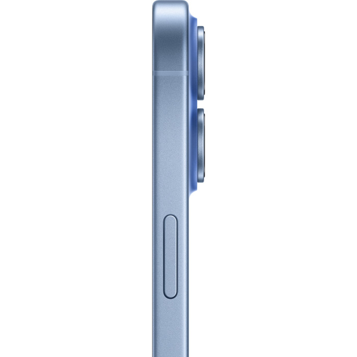 Apple iPhone 17 512Gb голубой