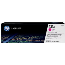 Картридж HP CF213A 131A Magenta LaserJet Toner Cartridge for LaserJet Pro 200 M251/Pro 200 M276, up to 1800 pages.