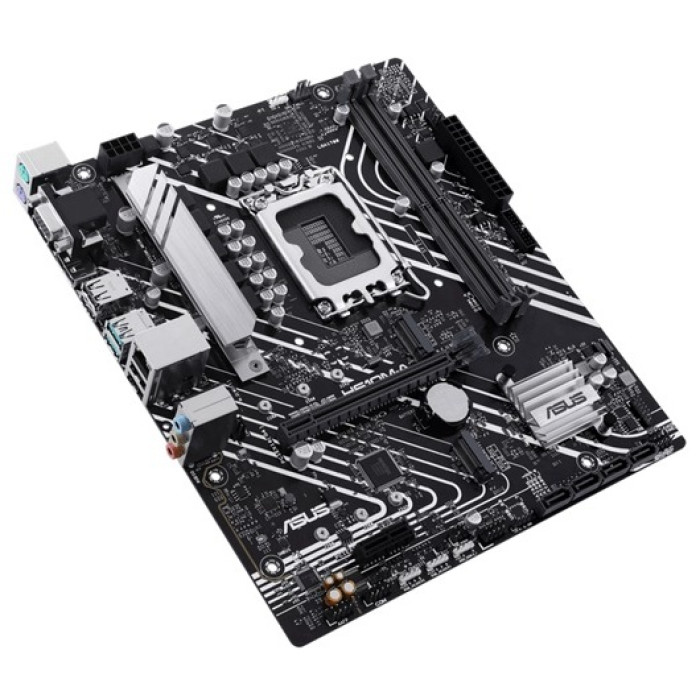 ASUS PRIME H610M-A R2.0