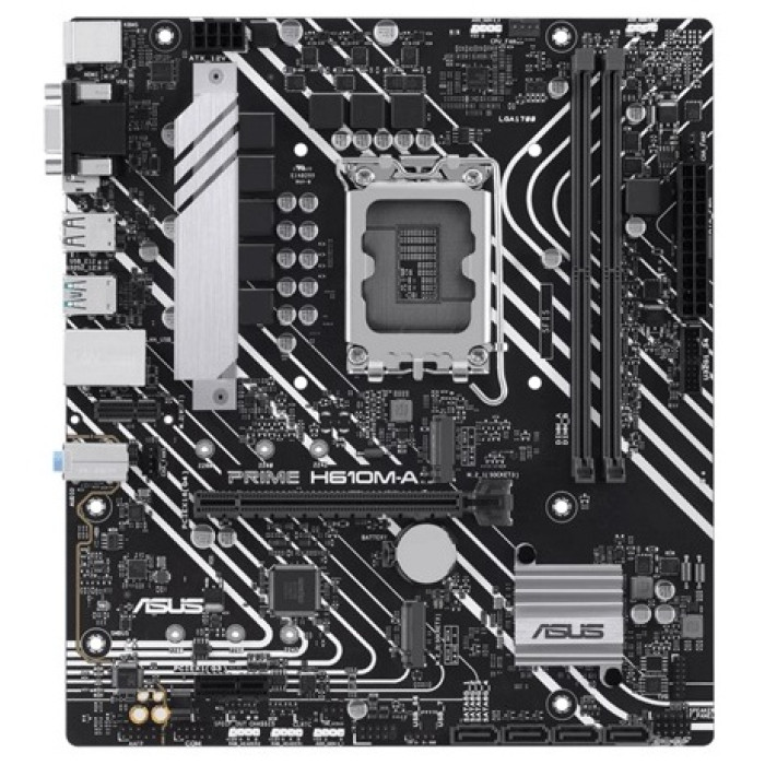 ASUS PRIME H610M-A R2.0