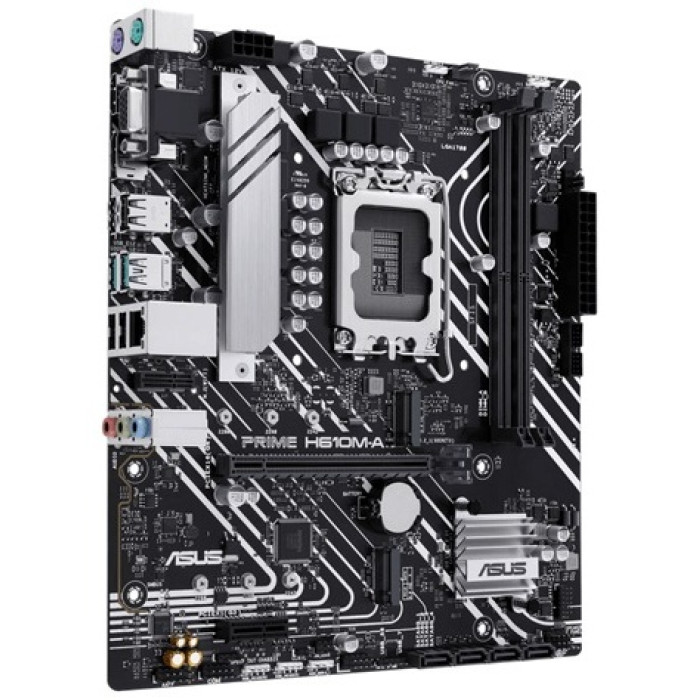 ASUS PRIME H610M-A R2.0