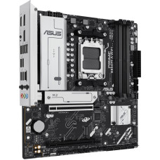 Материнская плата ASUS PRIME B850M-A WIFI, AM5 4xDDR5 4xSATA3 RAID 3xM.2 1хHDMI 2хDP mATX 36889