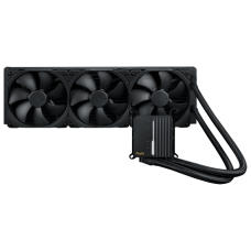 Водяное охлаждение CPU Asus PROART LC 420 360mm Liquid CPU Cooler, 4x140mm PWM Fan, ARGB 36903