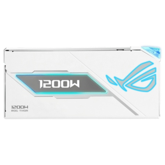 ASUS ROG-THOR-1200P3-WHITE-GAMING 1200 Вт