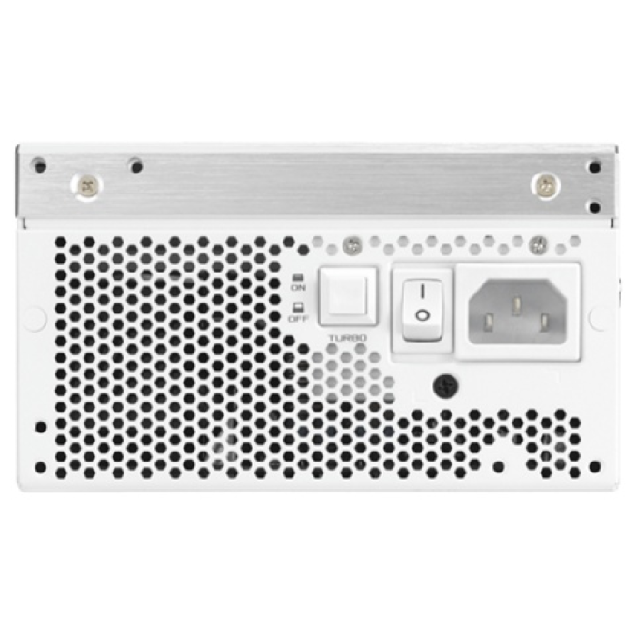 ASUS ROG-THOR-1200P3-WHITE-GAMING 1200 Вт