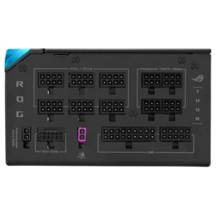 ASUS ROG-THOR-1200P3-GAMING 1200 Вт