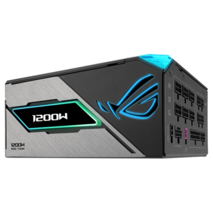 ASUS ROG-THOR-1200P3-GAMING 1200 Вт
