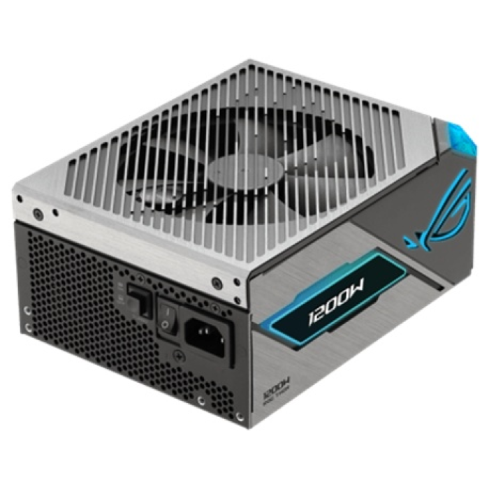 ASUS ROG-THOR-1200P3-GAMING 1200 Вт