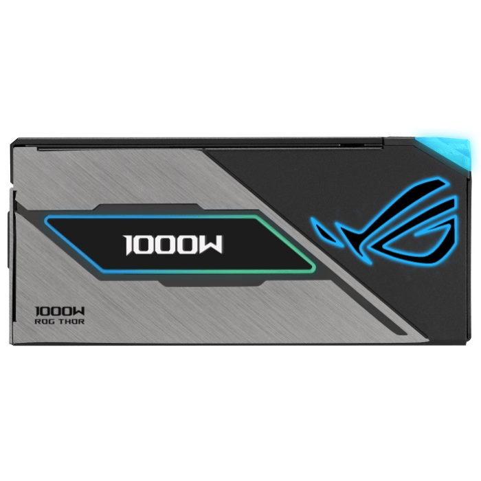 ASUS ROG-THOR-1000P3-GAMING 1000 Вт