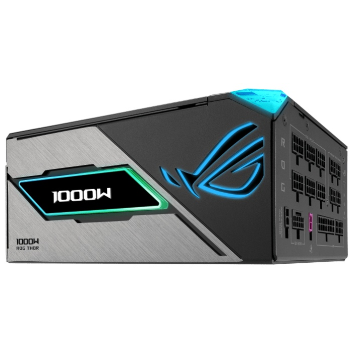 ASUS ROG-THOR-1000P3-GAMING 1000 Вт