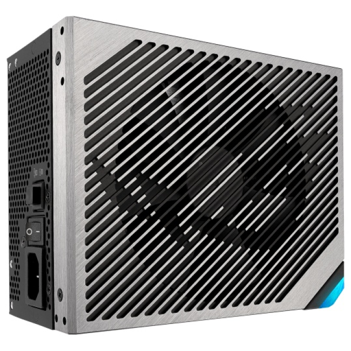 ASUS ROG-THOR-1000P3-GAMING 1000 Вт