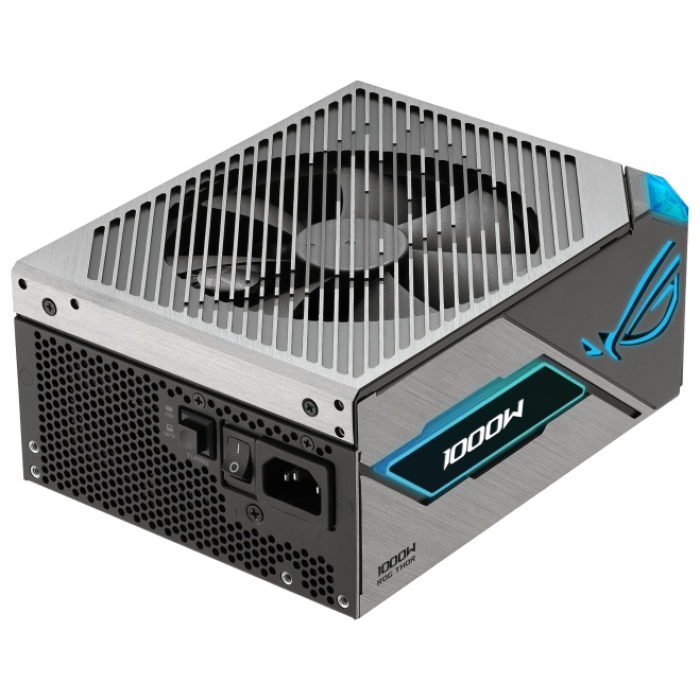 ASUS ROG-THOR-1000P3-GAMING 1000 Вт