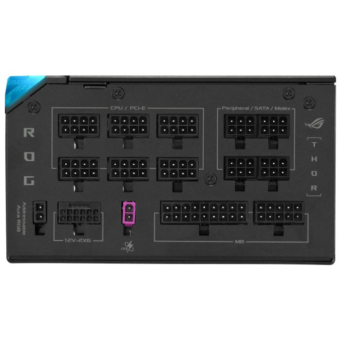 ASUS ROG-THOR-1000P3-GAMING 1000 Вт