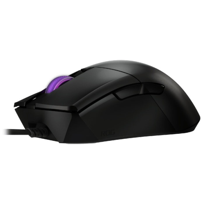 ASUS P523 ROG GLADIUS III CORE черный