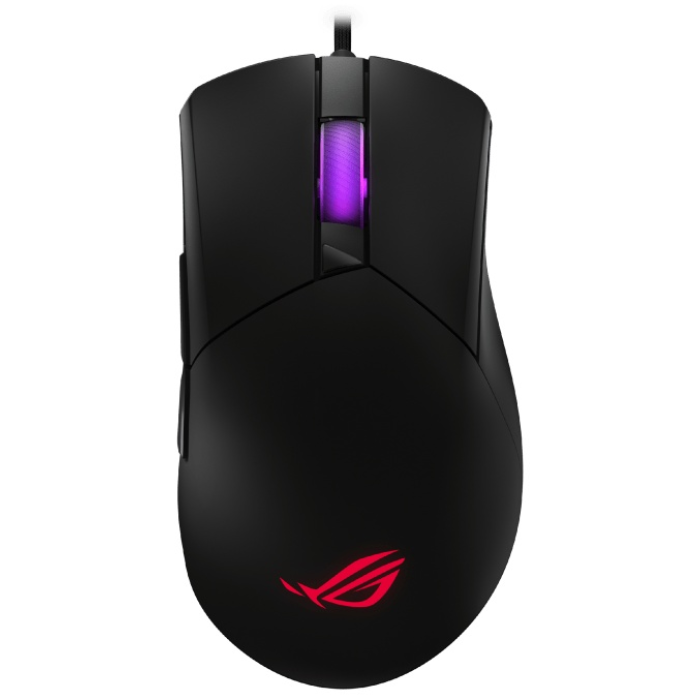ASUS P523 ROG GLADIUS III CORE черный