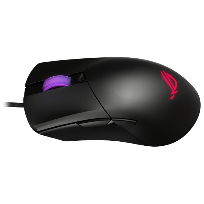 ASUS P523 ROG GLADIUS III CORE черный