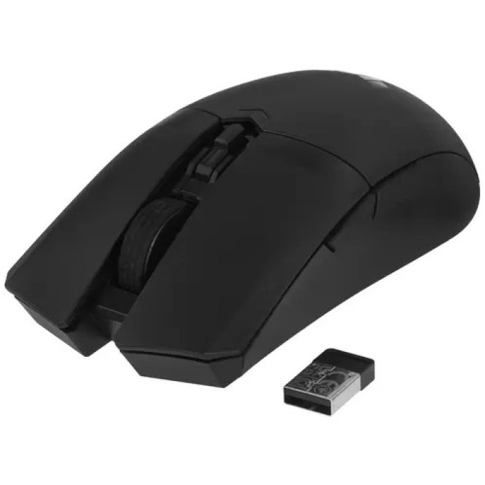 ASUS P306 TUF Gaming M4 (90MP02F0-BMUA00) черный