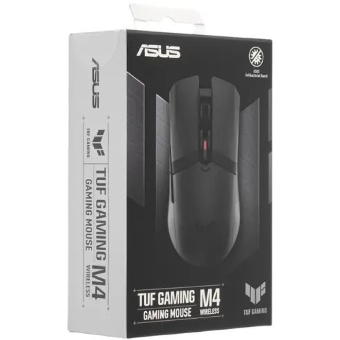 ASUS P306 TUF Gaming M4 (90MP02F0-BMUA00) черный