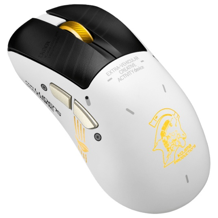 ASUS P727 ROG KERIS II ORIGIN-KJP/WHT белый
