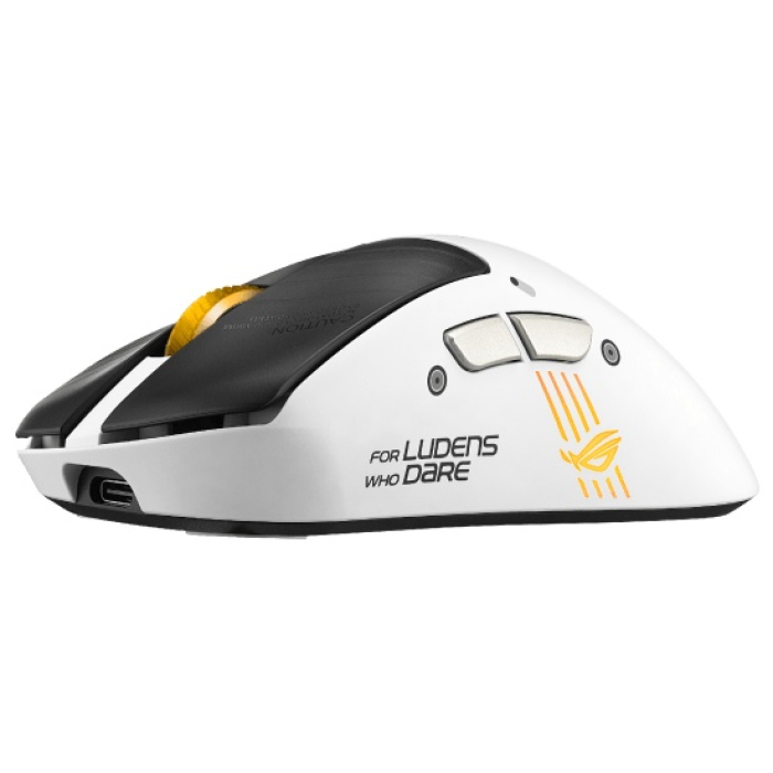 ASUS P727 ROG KERIS II ORIGIN-KJP/WHT белый