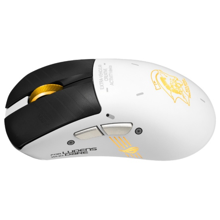 ASUS P727 ROG KERIS II ORIGIN-KJP/WHT белый