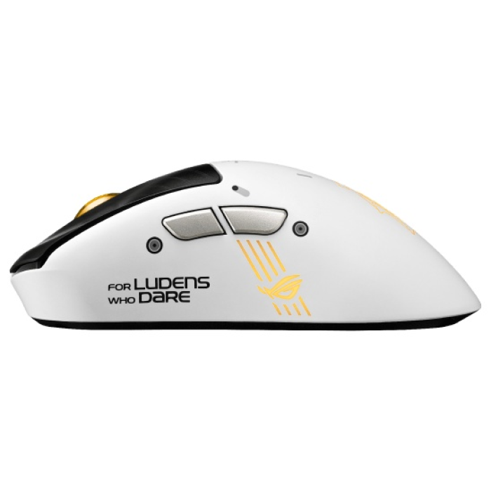 ASUS P727 ROG KERIS II ORIGIN-KJP/WHT белый