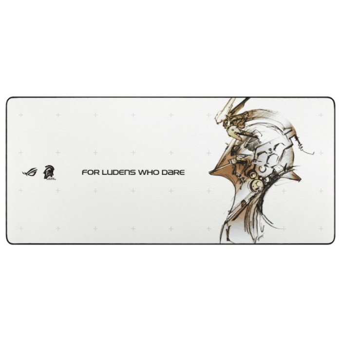 ASUS NC21 ROG SCABBARD II-KJP белый