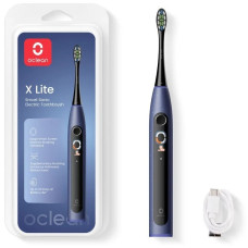 Oclean звуковая C01000665 Oclean X Lite щетина мягкая