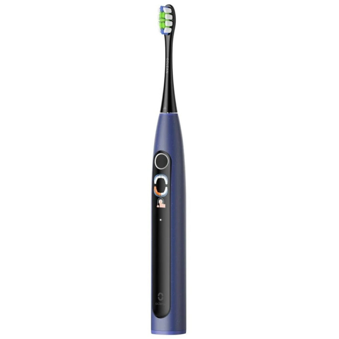 Oclean звуковая C01000665 Oclean X Lite щетина мягкая