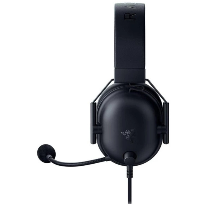 Наушники Razer Blackshark V2 X for PlayStation черный