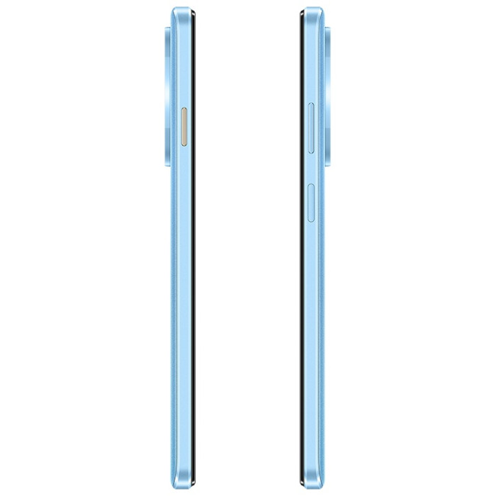 Huawei nova 14i 8 ГБ/256 ГБ голубой