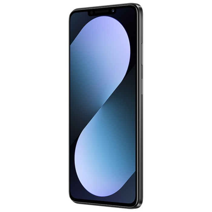 Huawei nova 14i 8 ГБ/128 ГБ черный