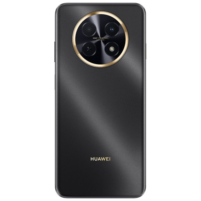 Huawei nova 14i 8 ГБ/128 ГБ черный