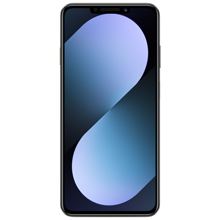 Huawei nova 14i 8 ГБ/128 ГБ черный