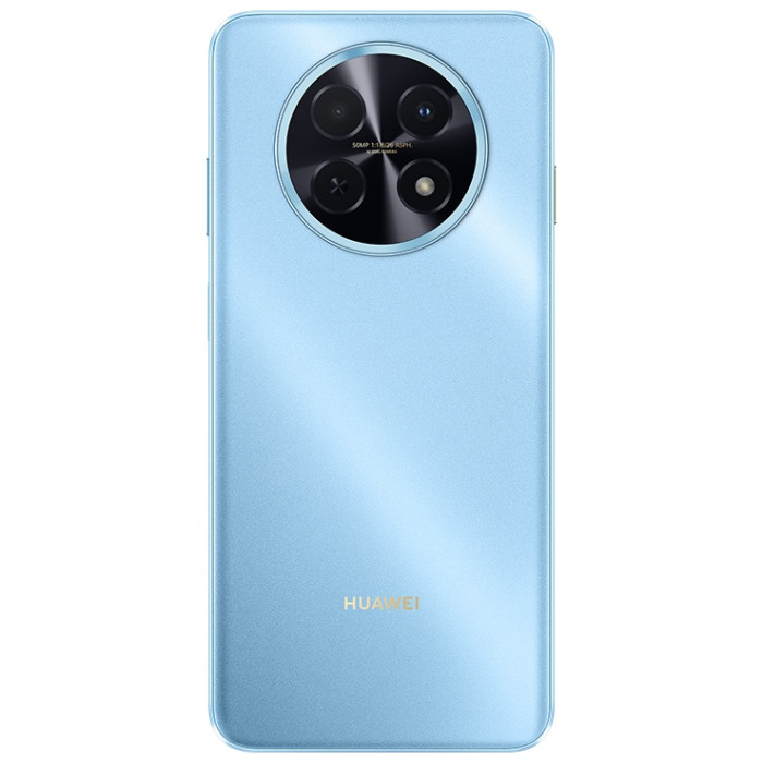 Huawei nova 14i 8 ГБ/128 ГБ голубой