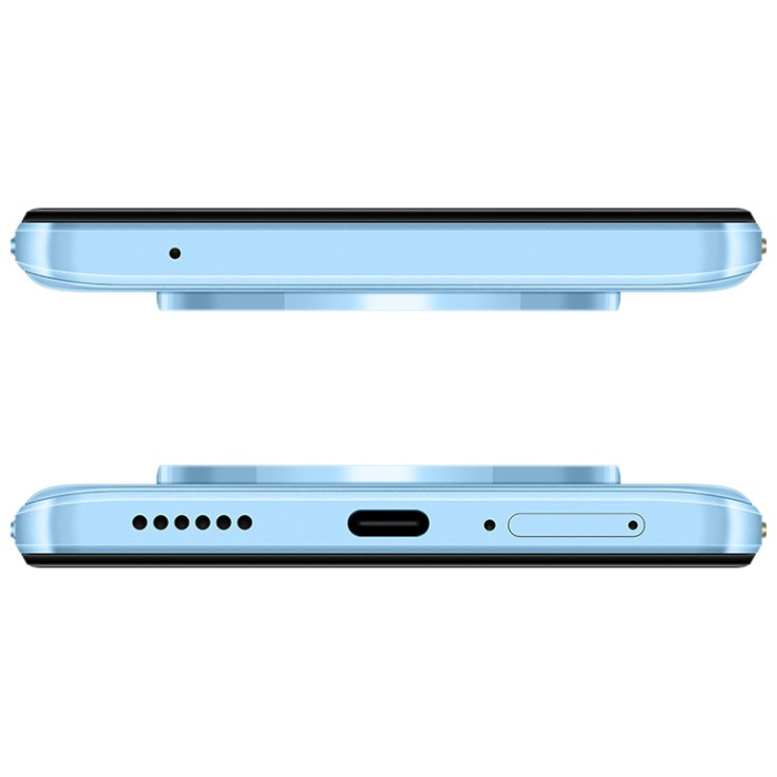 Huawei nova 14i 8 ГБ/128 ГБ голубой