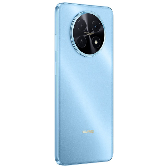 Huawei nova 14i 8 ГБ/128 ГБ голубой