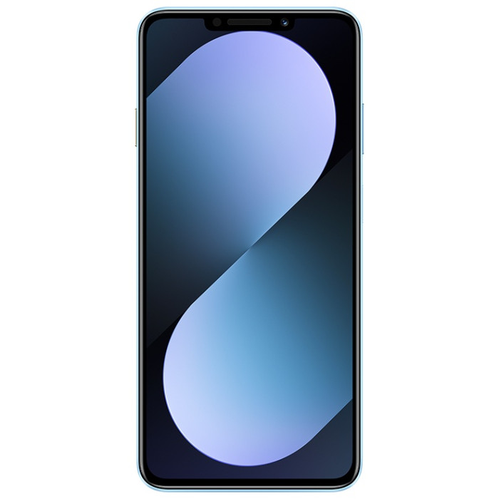 Huawei nova 14i 8 ГБ/128 ГБ голубой