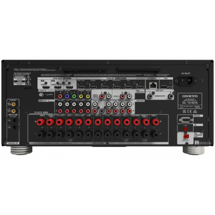 Onkyo TX-RZ70