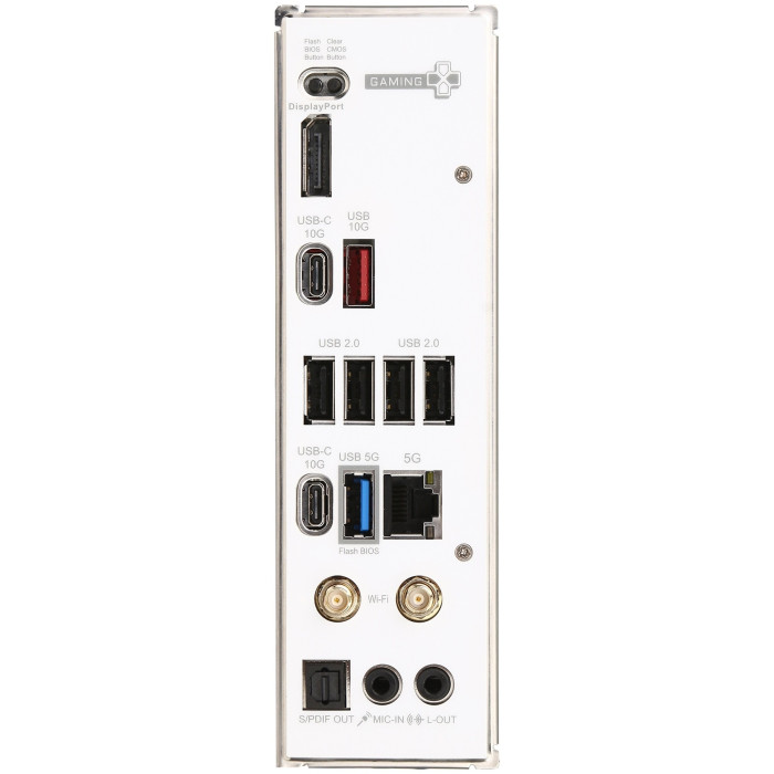 MSI MSI B850 Gaming Plus WiFi PZ