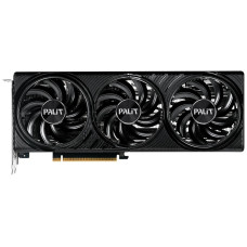 Видеокарта PALIT GeForce RTX 5060 Ti Infinity 3 16G GDDR7 128-bit 1xHDMI 3xDP NE7506T019T1-GB2061S 36872