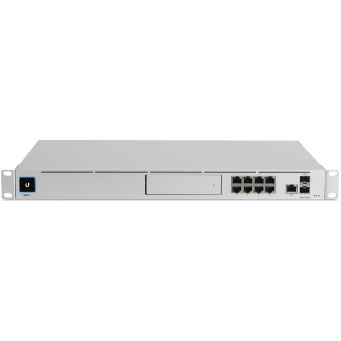 Сетевой маршрутизатор Ubiquiti UDM-Pro