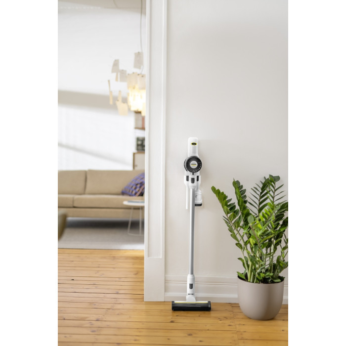 Karcher KVA 2 белый